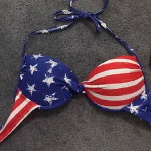 American Flag Top!